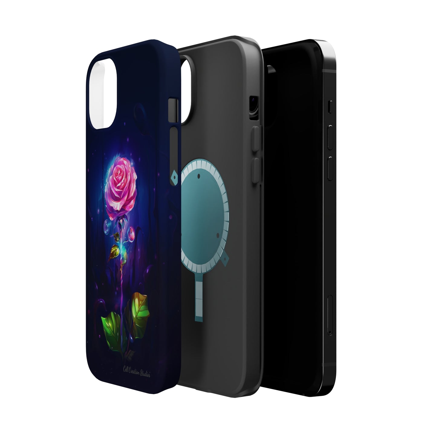 "Dream Blossom" -MagSafe Tough iPhone Cases