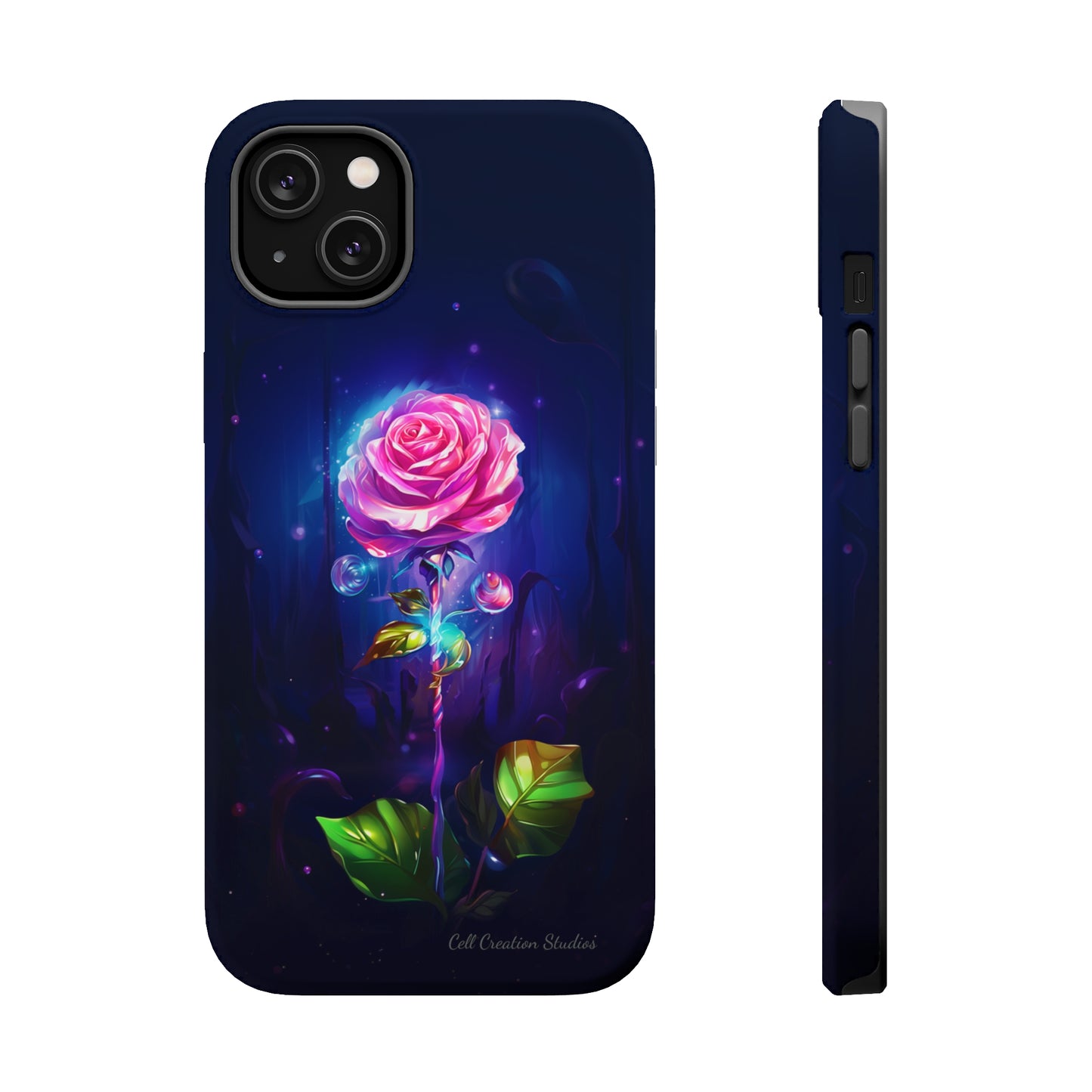 "Dream Blossom" -MagSafe Tough iPhone Cases