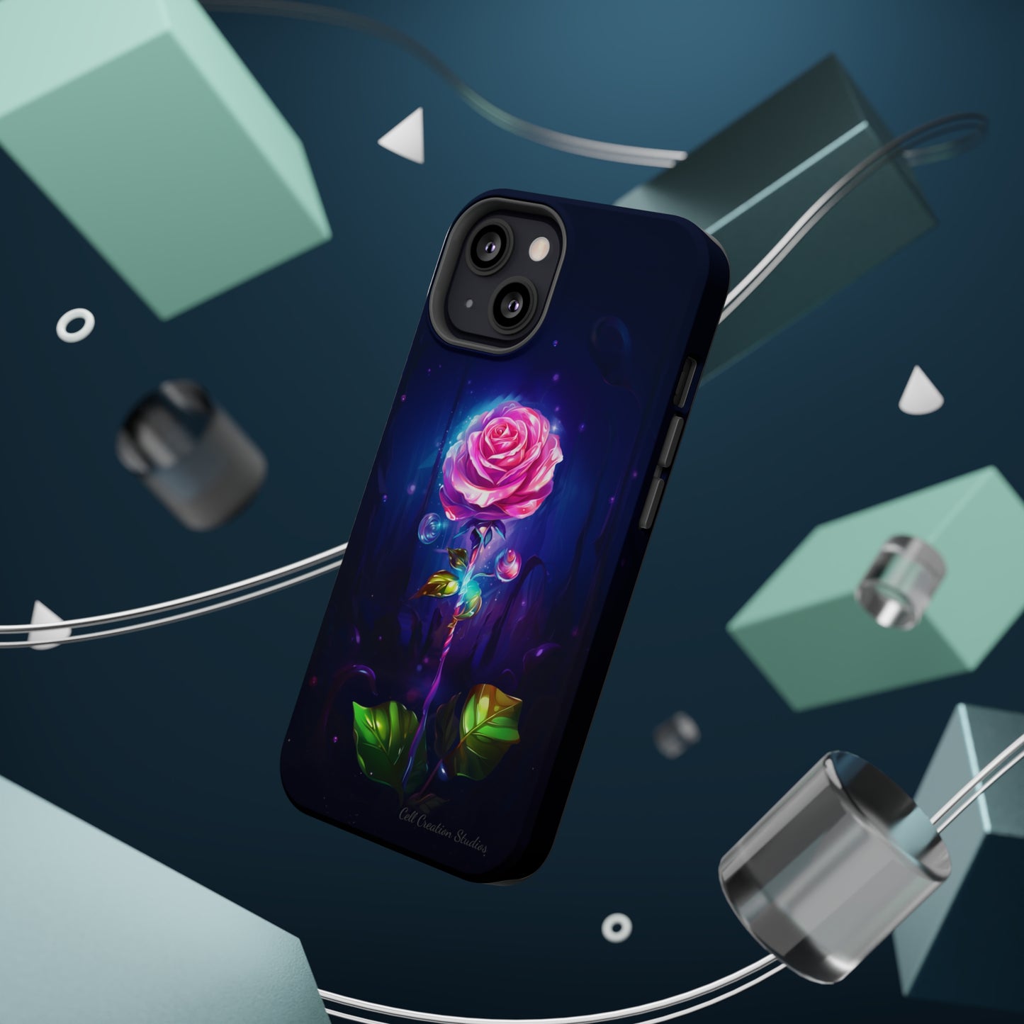 "Dream Blossom" -MagSafe Tough iPhone Cases