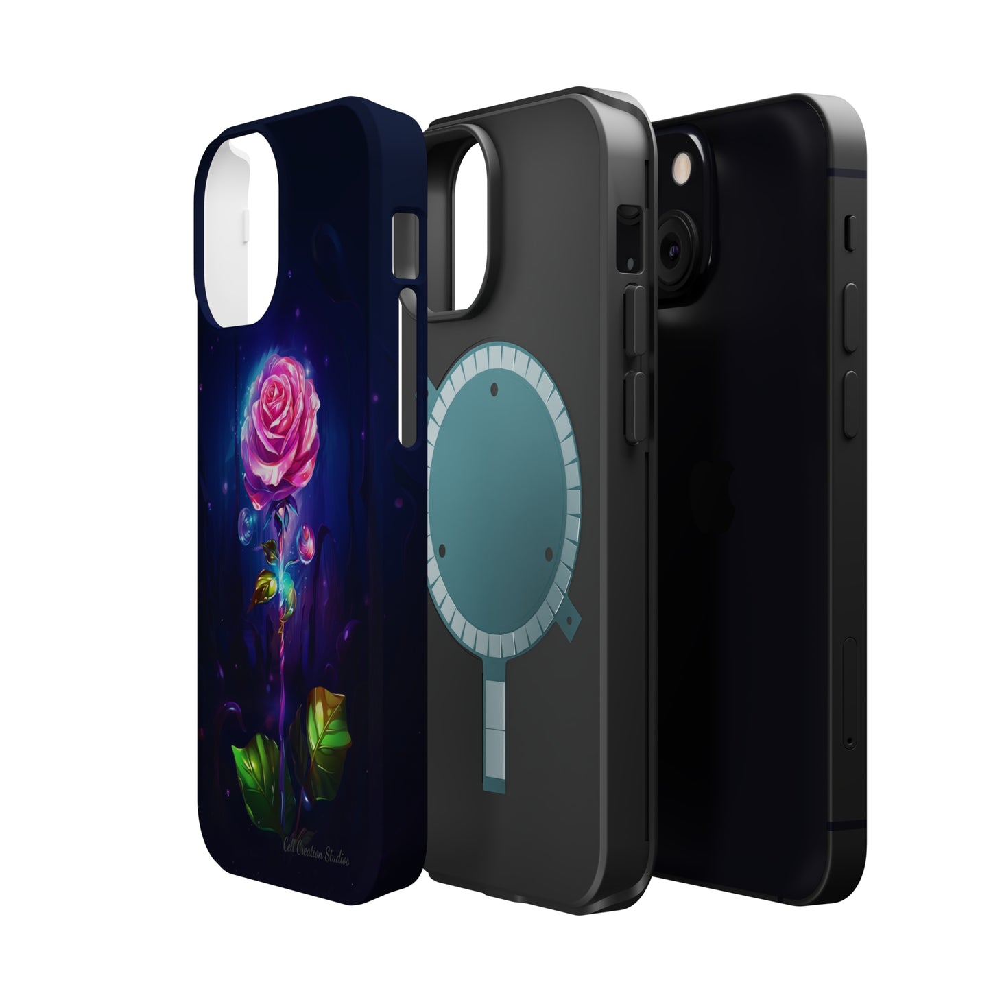 "Dream Blossom" -MagSafe Tough iPhone Cases