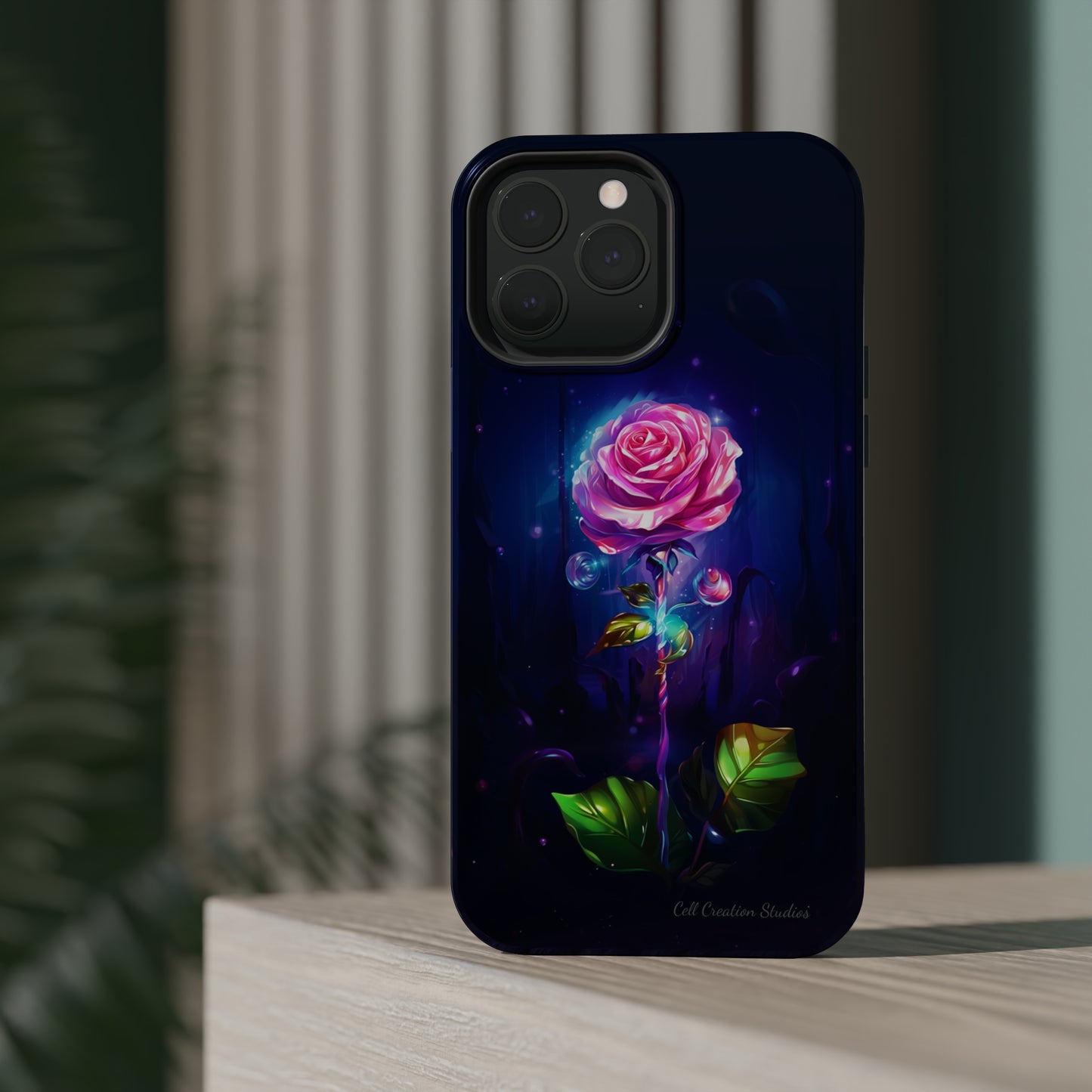 "Dream Blossom" -MagSafe Tough iPhone Cases