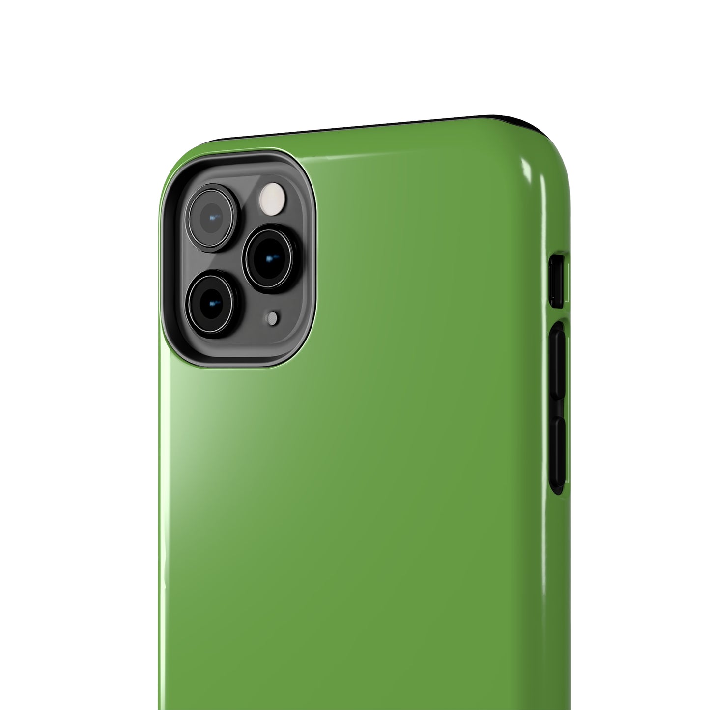 "Nature's Embrace" -Tough iPhone Cases