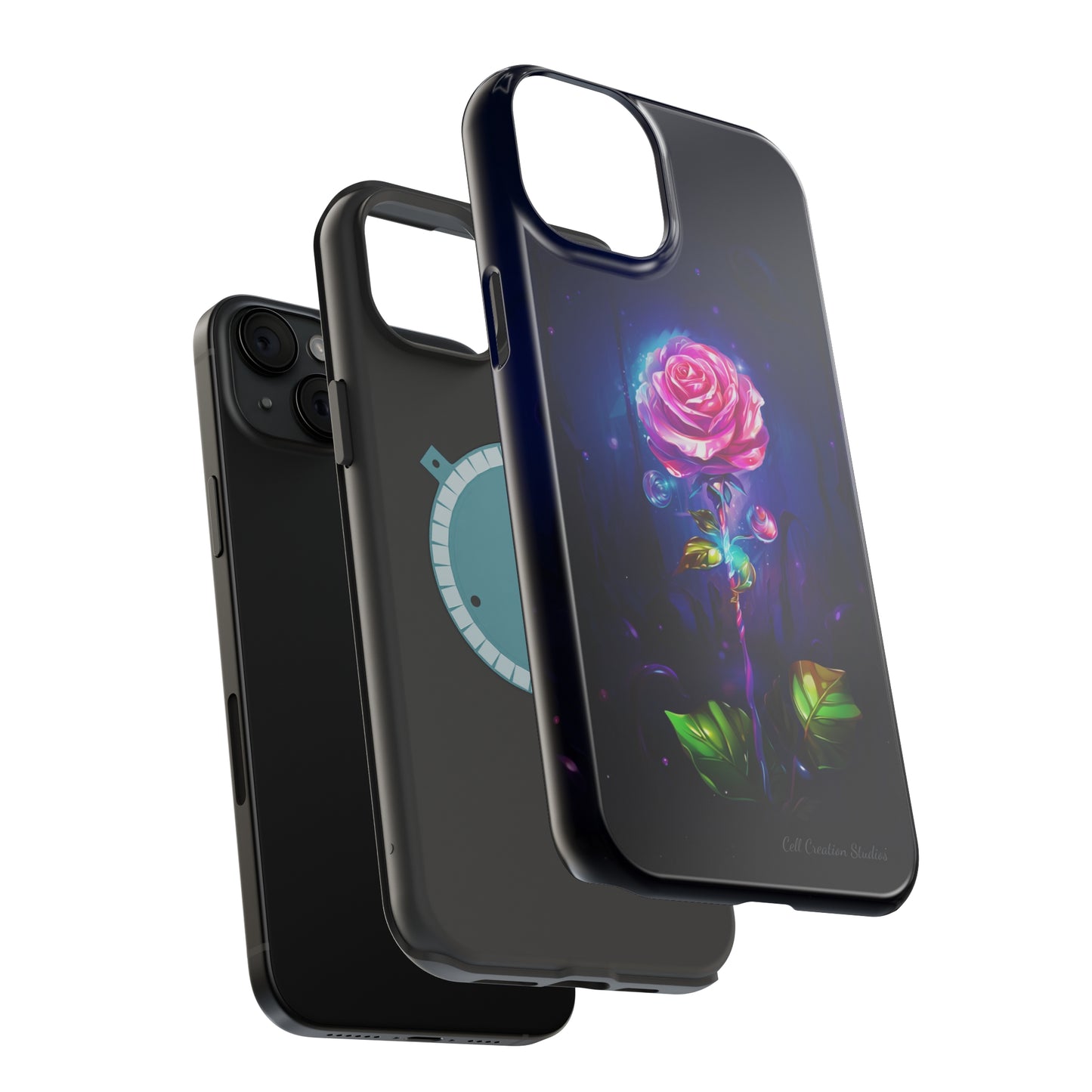 "Dream Blossom" -MagSafe Tough iPhone Cases
