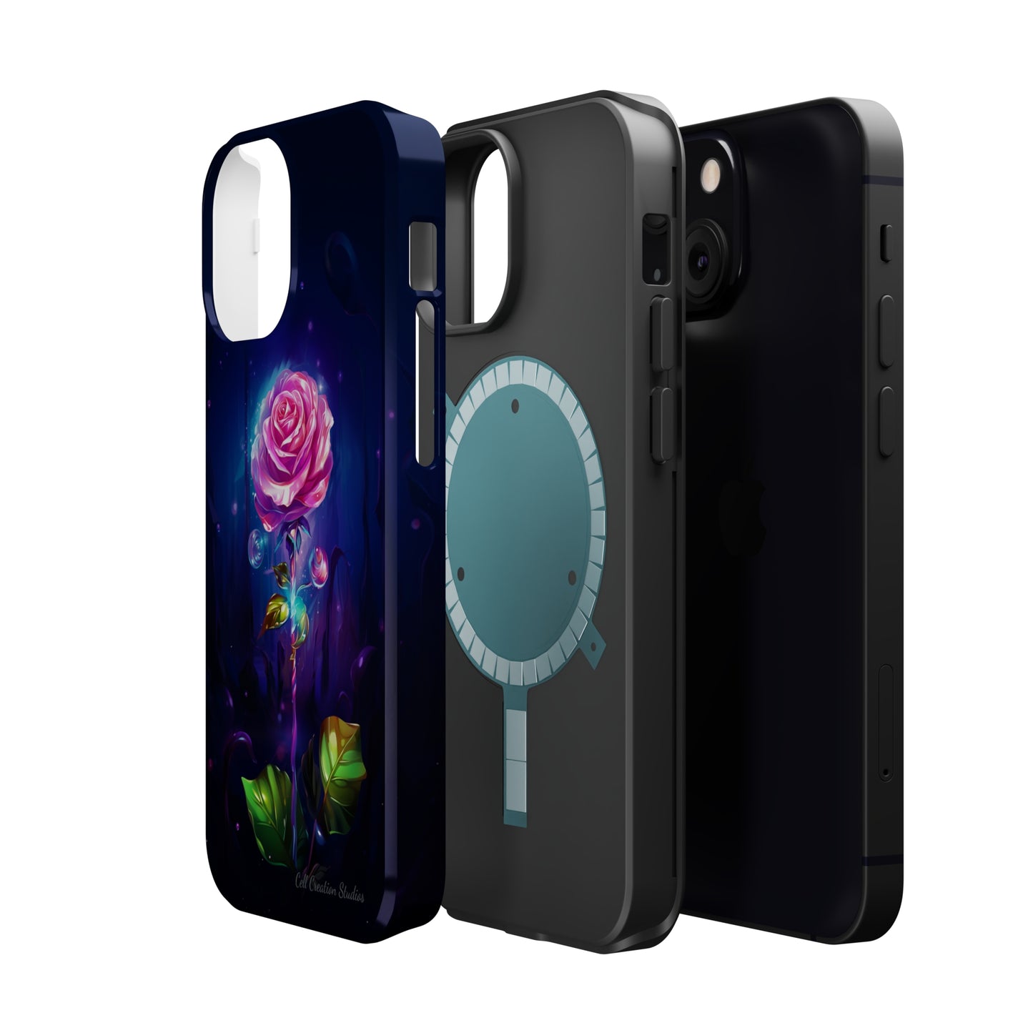 "Dream Blossom" -MagSafe Tough iPhone Cases