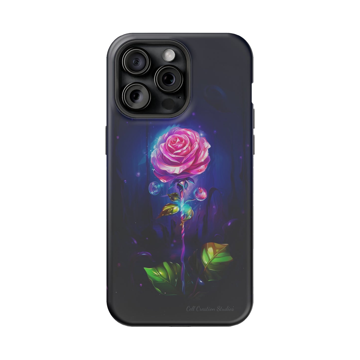 "Dream Blossom" -MagSafe Tough iPhone Cases