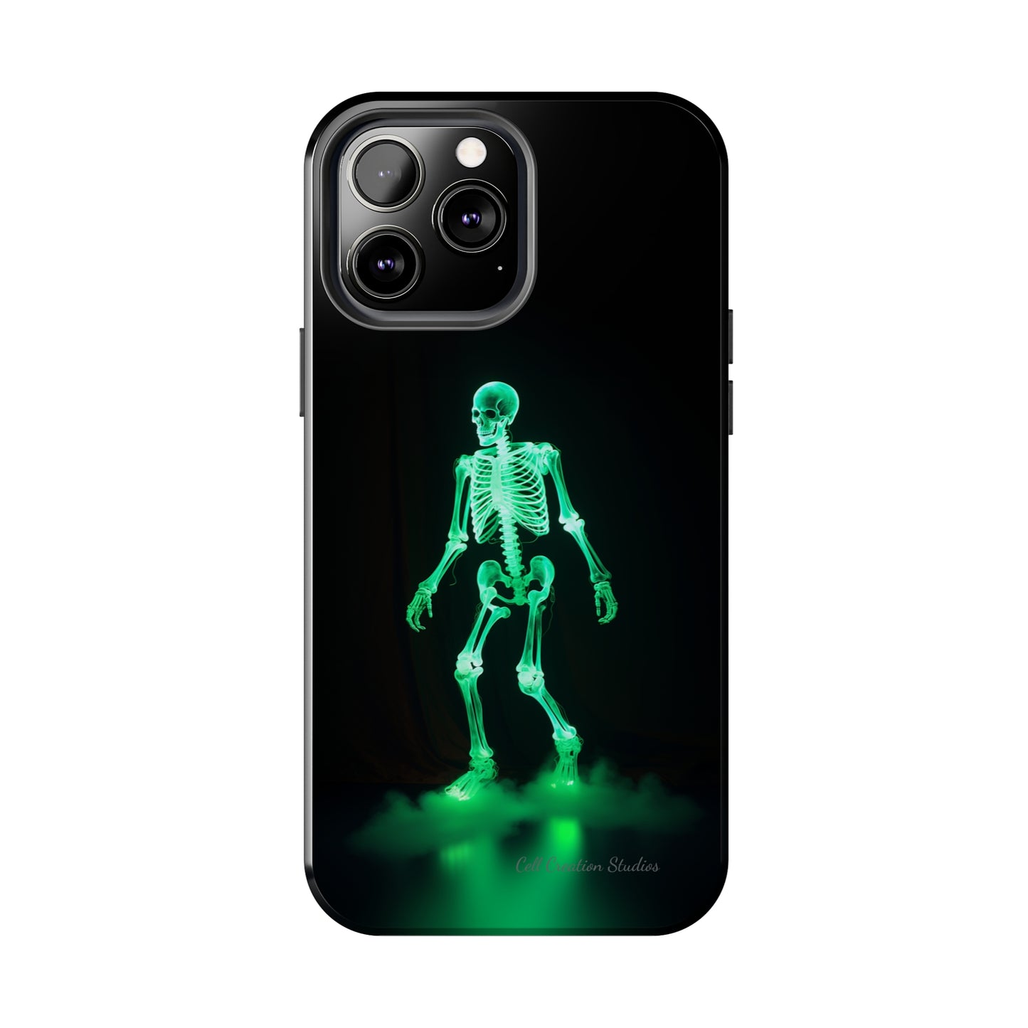 Introducing our "Radiant Bones" -Tough Cell Phone Cases