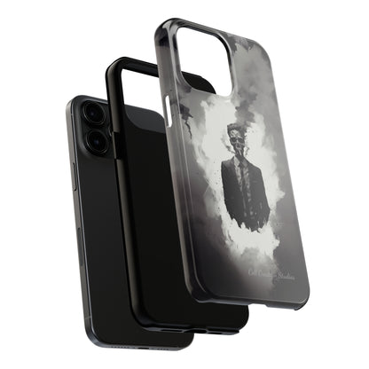 "Undead Elegance" -Tough iPhone Cases