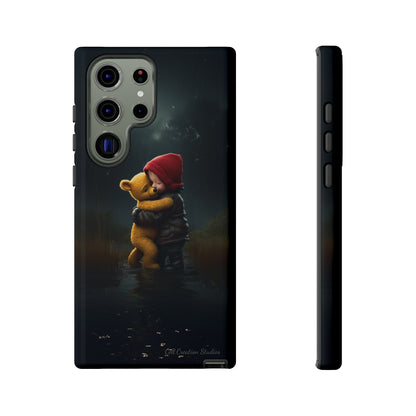 "Winnie & Christopher" Phone Case -Tough Cases