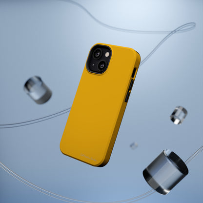 "Sunshine Glow" -MagSafe Tough iPhone Cases