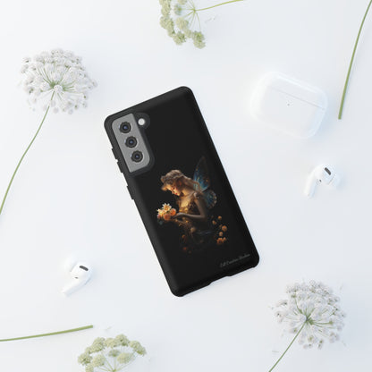 Introducing the "Enchanted Fairy" Cell Phone Case – Embrace Whimsical Elegance and Style -Tough Cases