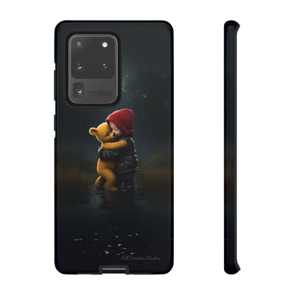 "Winnie & Christopher" Phone Case -Tough Cases