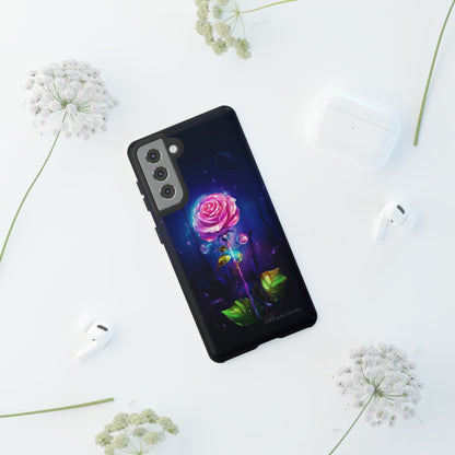 "Dream Blossom" -Tough Samsung Phone Cases