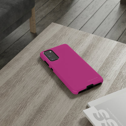 "Pretty in Pink" -Tough Samsung Phone Cases