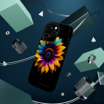 "Sunflower" Phone Case -MagSafe Tough Cases