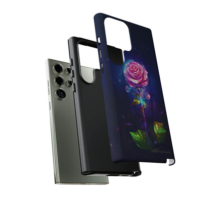 "Dream Blossom" -Tough Samsung Phone Cases