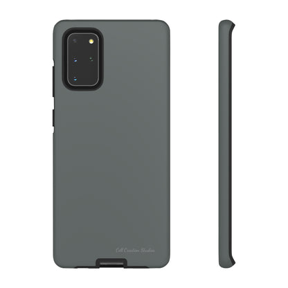 "Slate Elegance" -Tough Samsung Phone Cases