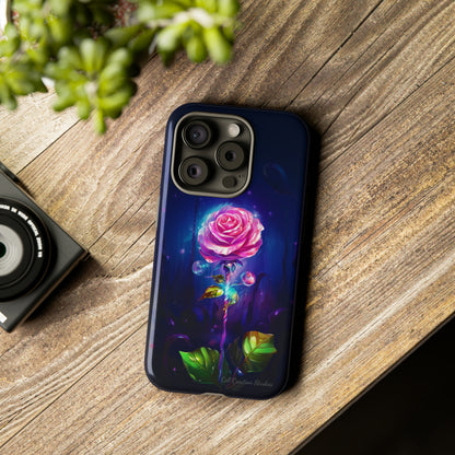 "Dream Blossom"  -Tough iPhone Cases
