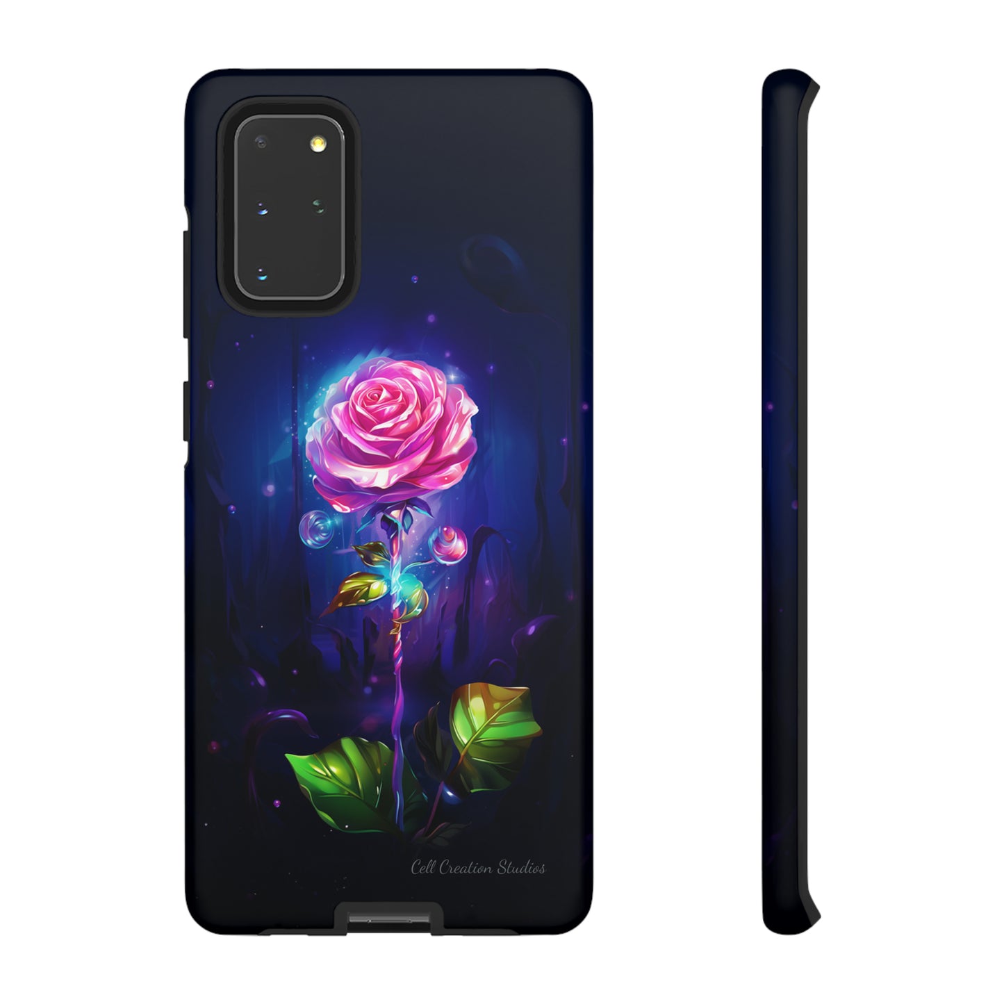 "Dream Blossom" -Tough Samsung Phone Cases