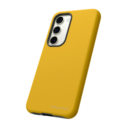 "Sunshine Glow" -Tough Samsung Phone Cases