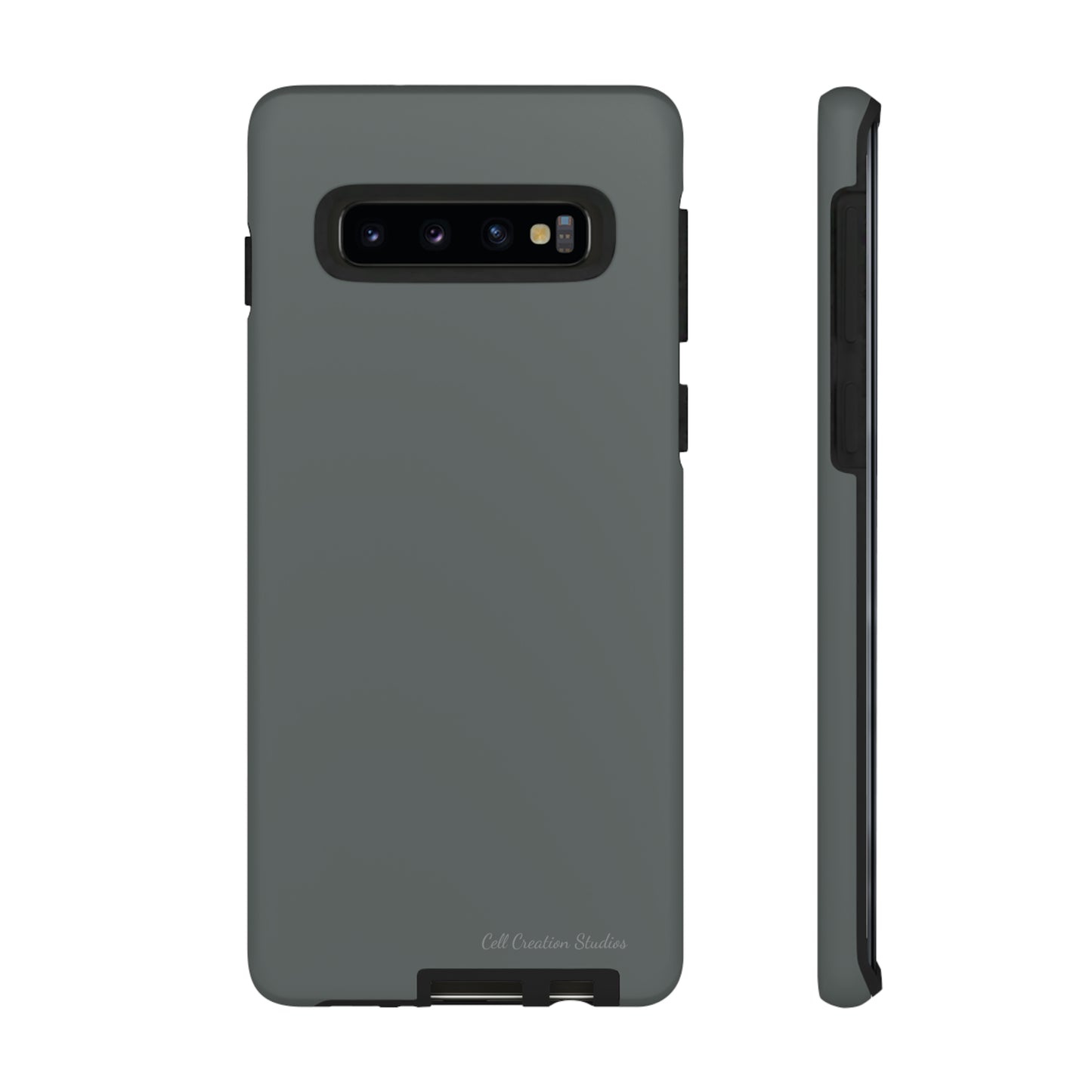 "Slate Elegance" -Tough Samsung Phone Cases