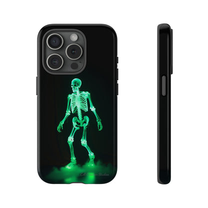 Introducing our "Radiant Bones" -Tough Phone Cases