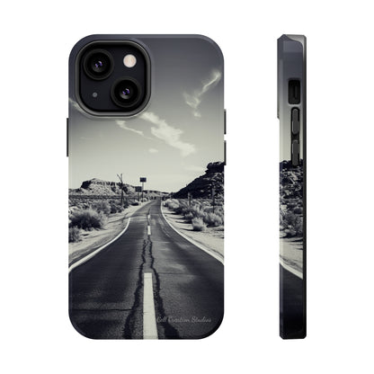 "Endless Horizon" Adventure Phone Case -MagSafe Tough Cases