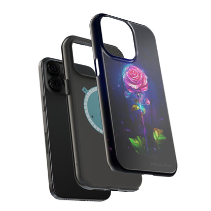 "Dream Blossom" -MagSafe Tough iPhone Cases