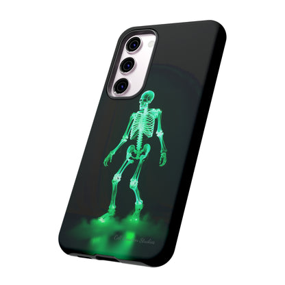 Introducing our "Radiant Bones" -Tough Phone Cases