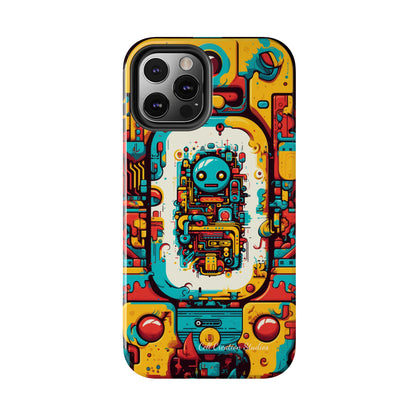 "Emoji Jam" -Tough iPhone Cases