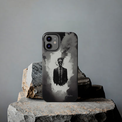 "Undead Elegance" -Tough iPhone Cases