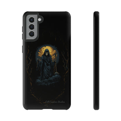 "Grim Reaper" Tough Samsung Cases