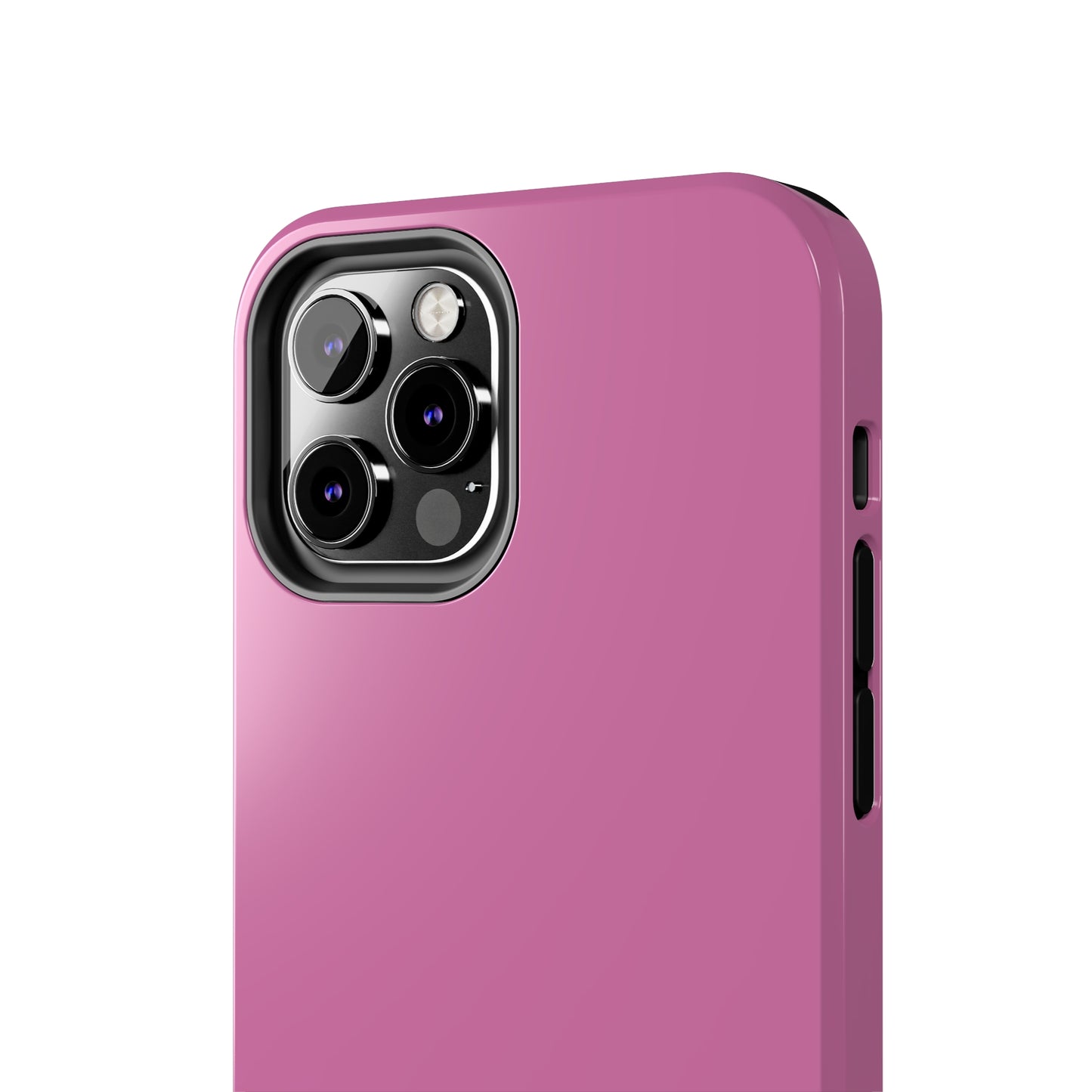 "Pink Bliss" -Tough iPhone Cases