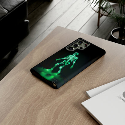 Introducing our "Radiant Bones" -Tough Phone Cases