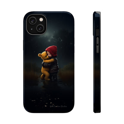 "Winnie & Christopher" Phone Case -MagSafe Tough Cases