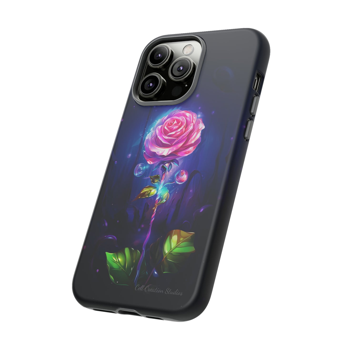 "Dream Blossom"  -Tough iPhone Cases