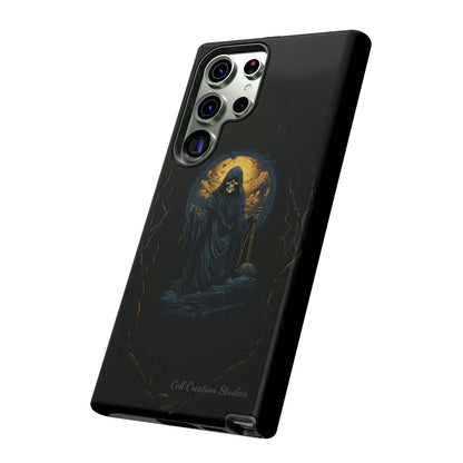 "Grim Reaper" Tough Samsung Cases