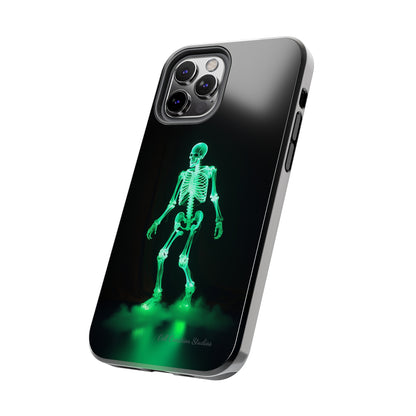 Introducing our "Radiant Bones" -Tough Cell Phone Cases