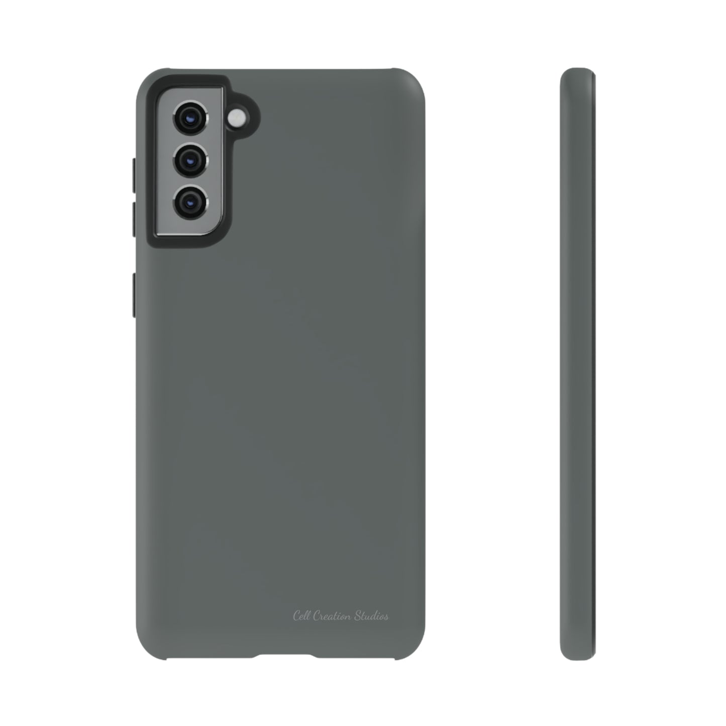 "Slate Elegance" -Tough Samsung Phone Cases