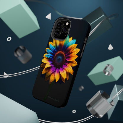 "Sunflower" Phone Case -MagSafe Tough Cases