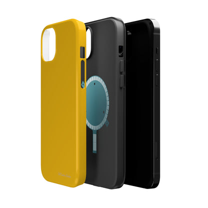 "Sunshine Glow" -MagSafe Tough iPhone Cases