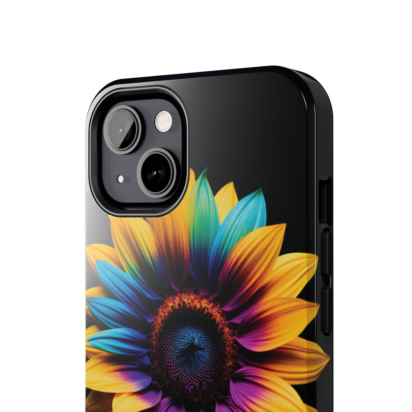 "Sunflower" Phone Case -Tough Phone Cases