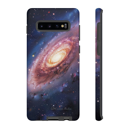 "Milky Way Galaxy" -Tough Samsung Cases