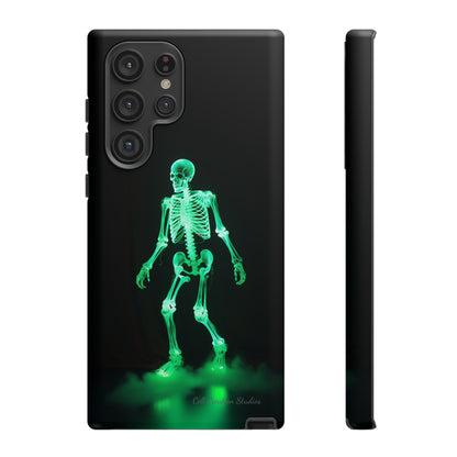 Introducing our "Radiant Bones" -Tough Phone Cases