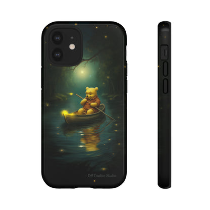 "Winnie's Night on the Lake" Cell Phone Case -Tough Cases