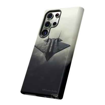 "Stealth Dominator" Phone Case -Tough Cases