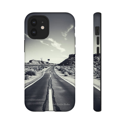 "Endless Horizon" Adventure Phone Case -Tough Cases