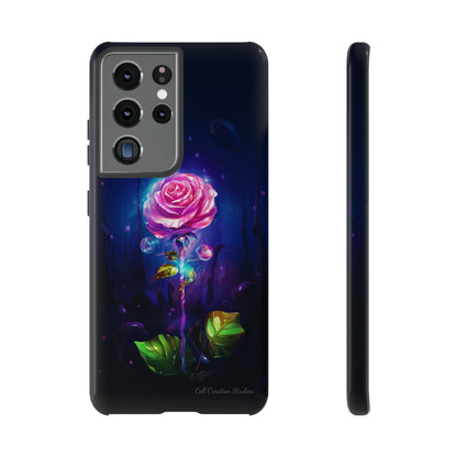 "Dream Blossom" -Tough Samsung Phone Cases