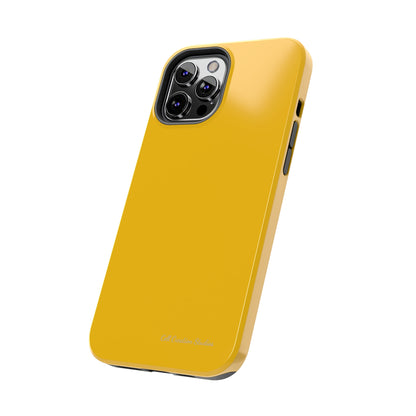 "Sunshine Glow" -Tough iPhone Cases