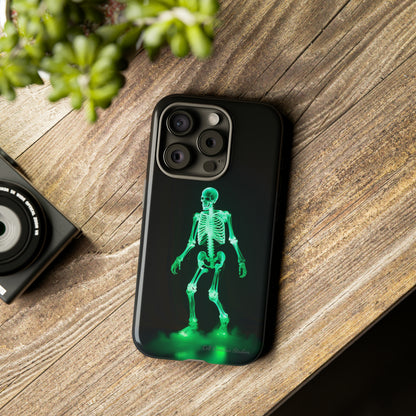 Introducing our "Radiant Bones" -Tough Phone Cases