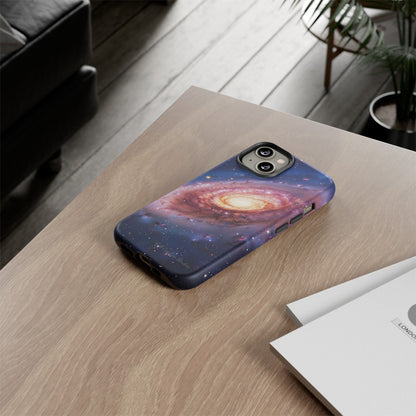 "Milky Way Galaxy" -Tough iPhone Cases